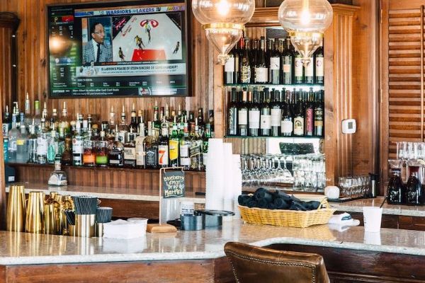 Gibson Inn (Apalachicola)